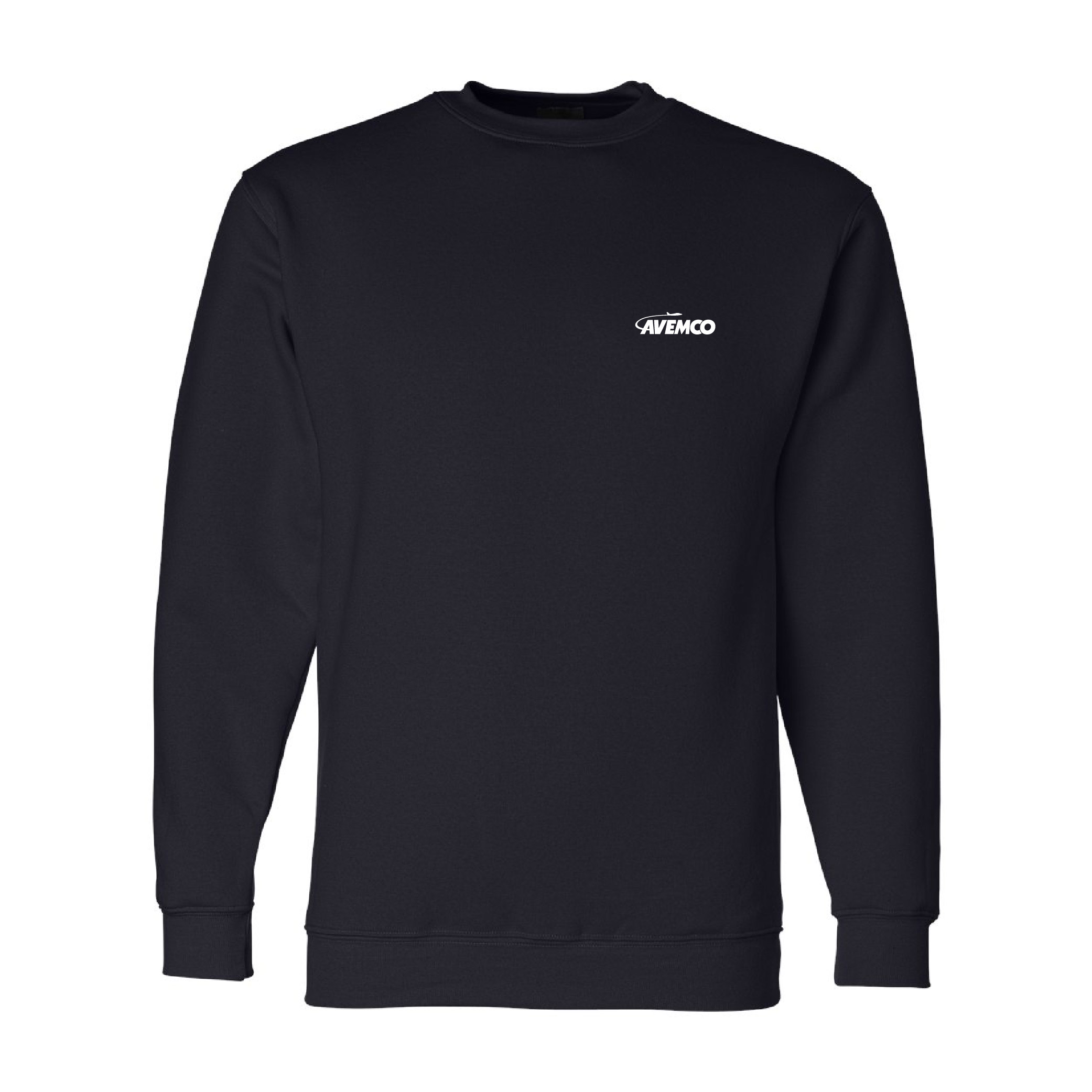 Unisex USA-Made Crewneck Sweatshirt